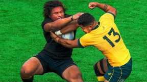 Rugby Tackles That Will Leave You Speechless