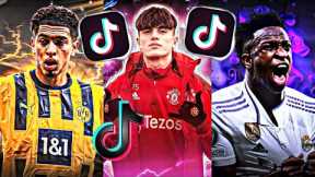 BEST FOOTBALL EDITS - FAILS, GOALS & SKILLS (#132) |TİKTOK COMPILATION|