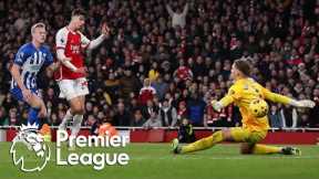 Top Premier League highlights from Matchweek 17 (2023-24) | Netbusters | NBC Sports