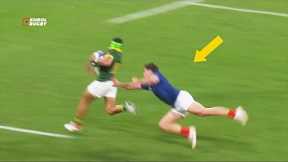 Best RUGBY Tries 2023/2024