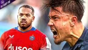 English Rugby is Dying 👀 | Rugby Pod Review Champions Cup Round 1