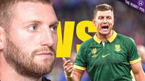 Arguing Over the Ultimate Rugby Dream Team | Rugby Pod Champions Cup XV