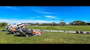 FULL MATCH LIVE COVERAGE | NZ XI v Bangladesh | 50 Over Warm-Up Match