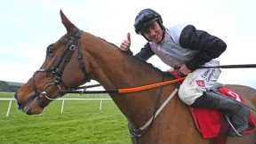 Teahupoo downs Impaire Et Passe in Hatton's Grace thriller!