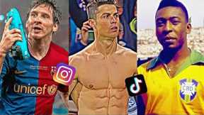 BEST FOOTBALL EDITS - FAILS, GOALS & SKILLS (#344) l Football TikTok Edits