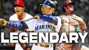 The Best Japanese Players In MLB History