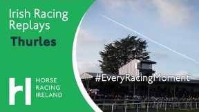 Thurles Highlights 17th December 2023