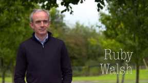 Racing Greats - Ruby Walsh