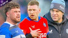 The Secret to Bath Rugby’s Resurgence | Rugby Pod with Johann Van Graan