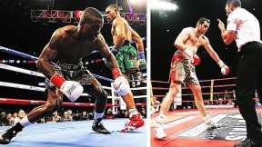 EPIC CHICKEN DANCES IN BOXING | Part 4