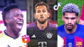 BEST FOOTBALL EDITS - GOALS, SKILLS, FAILS (#23) | FOOTBALL TIKTOK EDITS