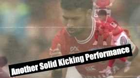 Richie Mounga KICKING BOOT make the DIFFERENCE!! Kubota Spears vs Brave Lupus Japan League One 2024