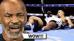 Best Boxing Knockouts 2023 (December)