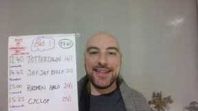 Saturday 13th January 2024 - FREE Horse racing tips - inc Warwick, Kempton, Whetherby & Chelmsford