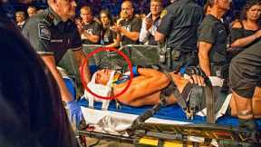 The Most Brutal Knockouts In boxing History (Terrible Knockouts)