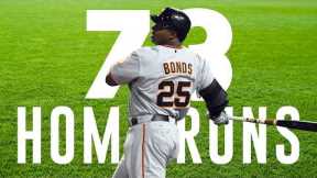 The Best 'Roided Out Seasons In Baseball History