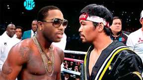 When Cocky Fighters Get Taught Brutal Lesson By Karma