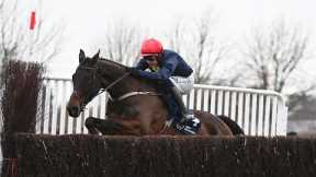 Leading Cheltenham hope EMBASSY GARDENS enhances reputation