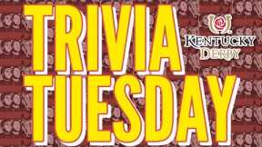 Horse Racing Trivia Tuesday | Lecomte Stakes