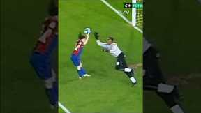 controversial football moments 😴 #football #soccer #shorts