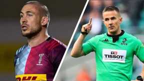 Honest Moments in Rugby!