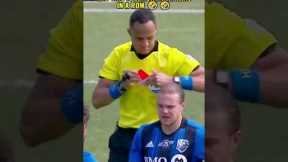 Revenge Moments in Football 😈 I #football #revenge