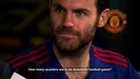 Prank Wars | Manchester United | Chevrolet FC | Everything But Football Season 1