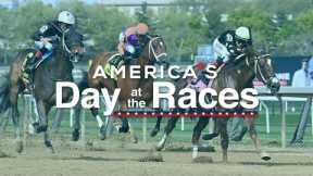 America's Day At The Races - February 11, 2024
