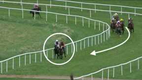 🤯 You'll never guess what happens next! What a crazy race at Clonmel