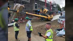 TOTAL IDIOTS AT WORK #04| Bad day at work | Fail Compilation 2023