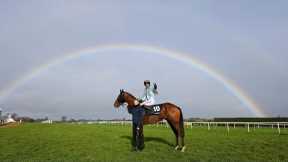 KARGESE leads home 1-2-3-4 for Willie Mullins in Spring Juvenile Hurdle