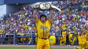 John Cena Makes Savannah Bananas Debut