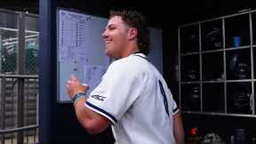 GT Baseball: Drew Burress' Four Home Run Night