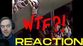 A Swede reacts to: Craziest USA “Saving Lives” Moments in Sports History