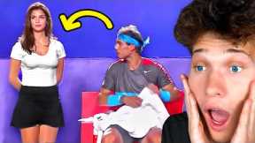 Best Fan Moments In Sports