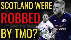 RUGBY ANALYSIS | Why Did Scotland CHOKE Against FRANCE? (2024 Six Nations)