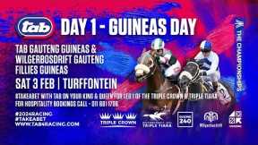 GIMME A NOTHER - RACE 6 #turffontein 03-02-2024