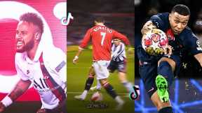 BEST FOOTBALL EDITS - GOALS, SKILLS, FAILS (#38) | FOOTBALL TIKTOK COMPILATION