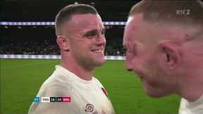 'Such a low quality game' - RTÉ Rugby panel review England v Wales