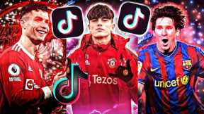 BEST FOOTBALL EDITS - FAILS, GOALS & SKILLS (#158) |TİKTOK COMPILATION|