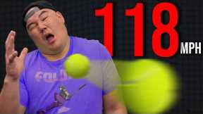 Baseball YouTuber Almost Dies!