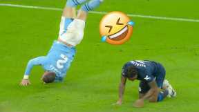 WTF Moments in Football