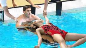 50 Most Beautiful and Respect Moments in Sports Ever Recorded !