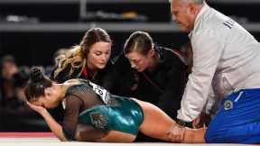 50 Most Beautiful and Respect Moments in Sports Ever Recorded !