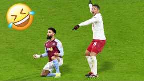 Comedy Moments in Football