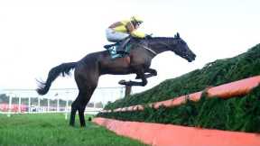 GALOPIN DES CHAMPS retains Irish Gold Cup crown