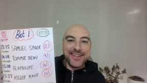 Saturday 24th February 2024 - FREE Horse racing tips - inc Kempton, Newcastle, Southwell & Riyadh