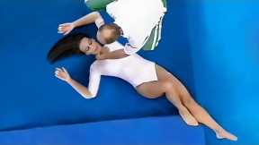 50 Most Beautiful and Respect Moments in Sports Ever Caught on Camera !