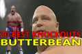 20 BEST KNOCKOUTS of BUTTERBEAN in