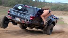 Luckiest Moments in Sports History #2